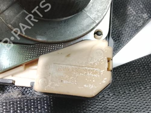 Front left seatbelt OPEL CORSA C (X01) 1.0 (F08, F68) | BP38647252I26 - Image 3