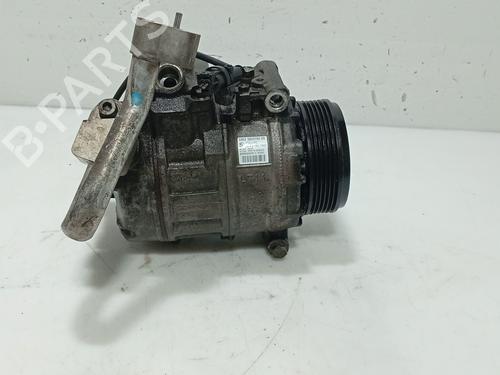 Used AC compressor AC compressor BMW 5 (E60) 525 d (177 hp) 33928585 33928585