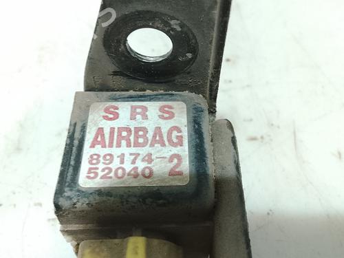 Electronic module TOYOTA YARIS (_P1_) 1.3 (SCP12_, SCP13_, SCP12R, SCP13R) | BP39204111M83 - Image 2