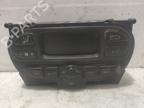Used Climate control CITROËN XSARA PICASSO (N68) 2.0 HDi (90 hp) 31100763