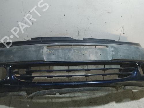 Used Front bumper Front bumper CITROËN XSARA PICASSO (N68) 2.0 HDi (90 hp) 39890396 39890396