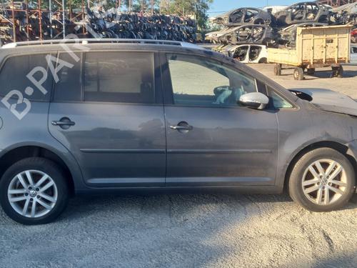 Engine VW TOURAN (1T3) 1.6 TDI | BP38288550M1 - Image 11