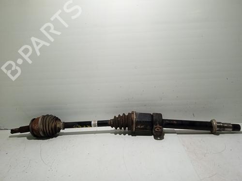 Used Right front driveshaft TOYOTA VERSO (_R2_) 1.6 D4-D (WAR20_) (112 hp) 19041909
