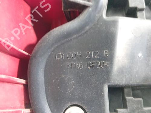 Right taillight VW PASSAT B7 (362) 2.0 TDI | BP34246167C35  - Image 5