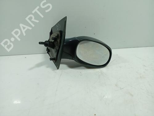 Used Right mirror Right mirror CITROËN C2 (JM_) 1.4 HDi (68 hp) 33333990 33333990