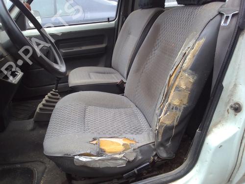 Engine RENAULT RAPID Box Body/MPV (F40_, G40_)  | BP31099749M1 