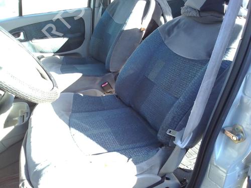 Alternator RENAULT SCÉNIC I MPV (JA0/1_, FA0_) 1.9 dTi (JA0N) | BP32311731M7