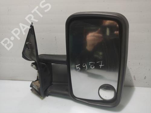 Used Right mirror Right mirror 24696681 24696681