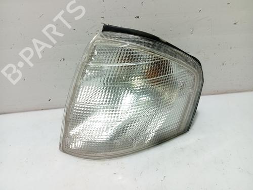 Used Left front indicator MERCEDES-BENZ C-CLASS (W202) C 220 (202.022) (150 hp) 31105905
