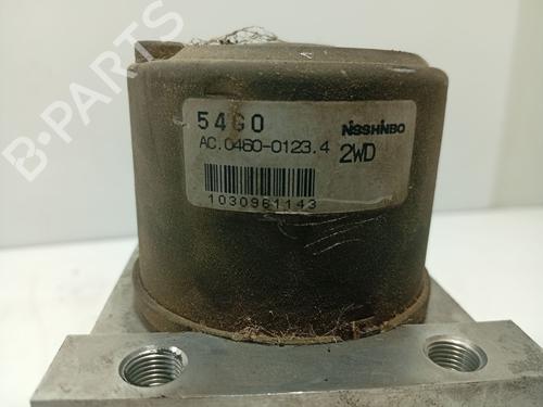 ABS pump SUZUKI LIANA Hatchback 1.6 (RH416) | BP31110352M43 - Image 2