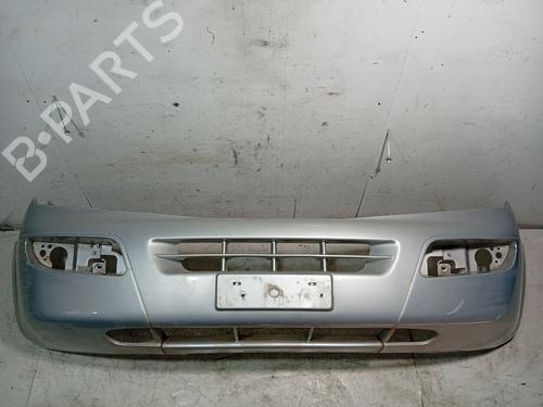 Used Front bumper Front bumper SSANGYONG REXTON / REXTON II (GAB_) 2.7 Xdi (165 hp) 40064023 40064023