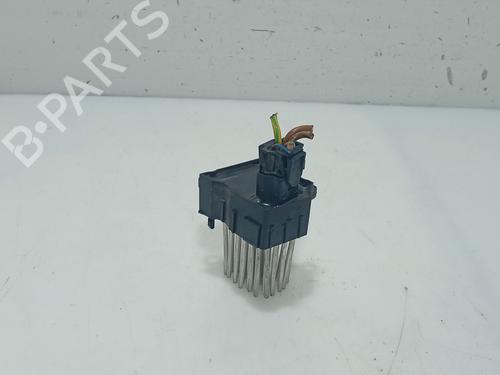Heater resistor BMW 3 (E46) 320 d | BP33281732M108 - Image 2