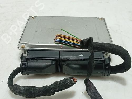 Engine control unit (ECU) AUDI A4 B5 (8D2) 1.9 TDI | BP36106333M57 - Image 3
