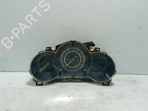 Used Instrument cluster Instrument cluster 36434530 36434530