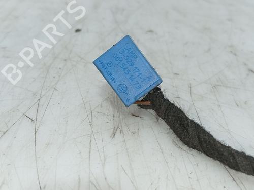Right front window switch MERCEDES-BENZ C-CLASS (W203) C 200 CDI (203.007) | BP38729469I26 - Image 2
