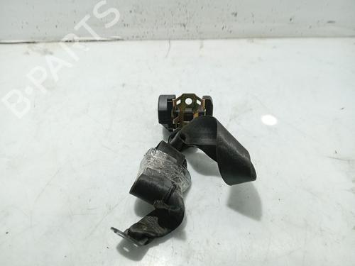 Used Rear left seatbelt SEAT AROSA (6H1) [1997-2004]  31099642