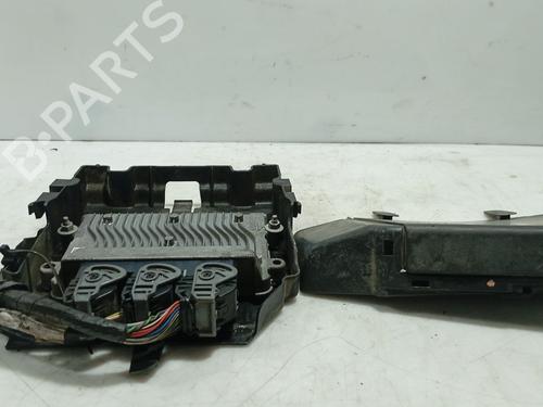 Engine control unit (ECU) CITROËN C3 II (SC_) 1.4 | BP36451034M57 - Image 2