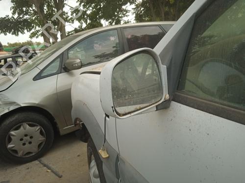 Timing cover SEAT INCA (6K9)  | BP31105131M123 