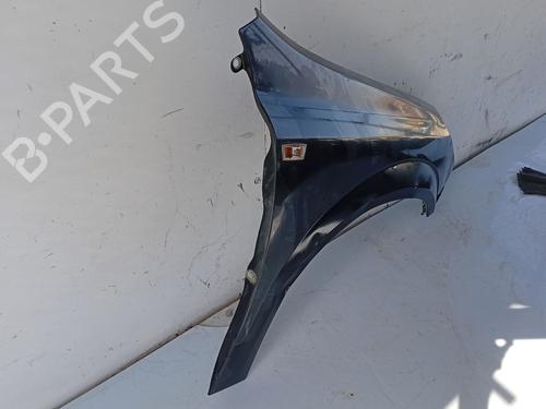 Right front fenders OPEL ASTRA H (A04) 1.7 CDTI (L48) | BP31109049C42 