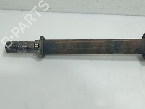 Right front driveshaft DACIA LOGAN MCV (KS_) 1.5 dCi (KS0K) | BP37467267M39 - Image 3