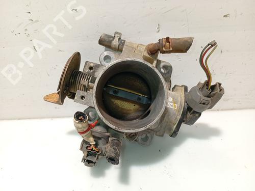 Spjældhus HONDA CR-V I (RD) 2.0 16V 4WD (RD1, RD3) (128 hp) 31102807