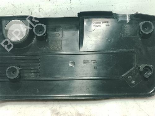 Upper protection OPEL MERIVA B MPV (S10) 1.7 CDTI (75) | BP39264193M93 - Image 2