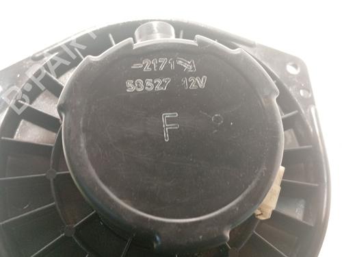 Heater blower motor SUZUKI GRAND VITARA I (FT, HT) 2.0 HDI 110 16V 4x4 (SQ420D, TD83V, JA420WD) | BP31111985M62 