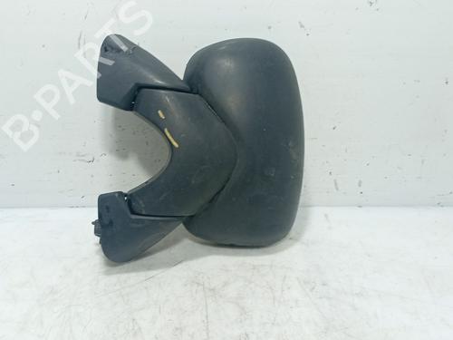 Left mirror RENAULT TRAFIC II Van (FL) 2.0 dCi 115 (FL01, FL0U, FL00, FL0H, FL0M) | BP36800902C26 - Image 3