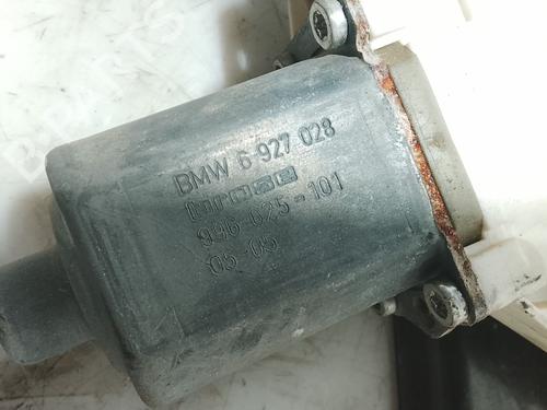 Front right window mechanism BMW 3 (E90) 320 d | BP38959612C23 - Image 3