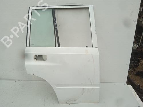 Dør højre bagtil SUZUKI VITARA (ET, TA, TD) 1.9 D All-wheel Drive (SE419TD) (75 hp) 19921525