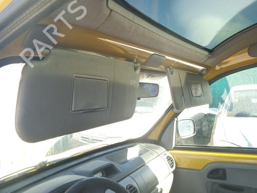 Climate control RENAULT KANGOO (KC0/1_) 1.5 dCi (KC08, KC09) | BP40115969I5 - Image 16