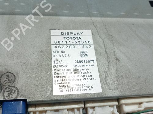 Electronic module LEXUS IS II (_E2_) 220d (ALE20) | BP36451041M83 - Image 4