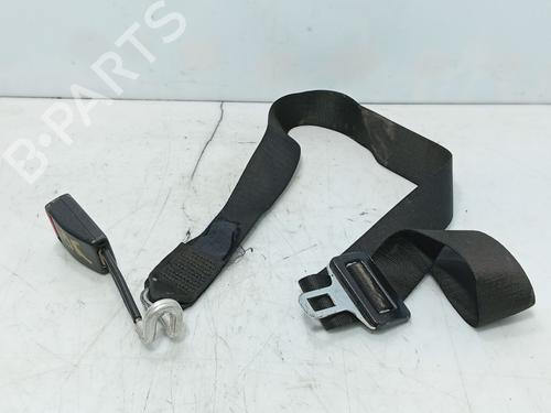 Used Rear center seatbelt Rear center seatbelt OPEL OMEGA A (V87) 2.4 i (F19, M19, N19) (125 hp) 34402892 34402892