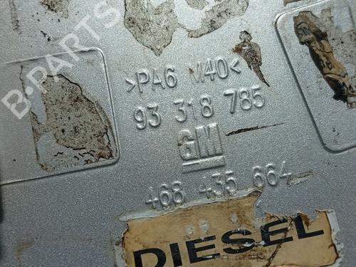 Fuel flap OPEL CORSA C (X01) 1.0 (F08, F68) | BP32299406C131