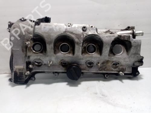 Used Valve cover Valve cover TOYOTA COROLLA Verso (ZER_, ZZE12_, R1_) 2.2 D-4D (AUR10_, AUR10R) (136 hp) 23131021 23131021