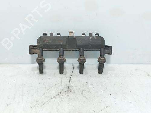 ignition-coil-peugeot-206-hatchback-2ac-1998-1999-2000-2001-2002-2003-2004-2005-2006-2007-2008-2009-2010-2011-2012-37421180 main image