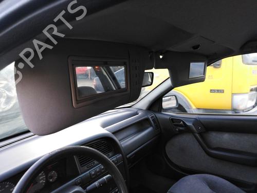 Right front indicator CITROËN XANTIA (X2)  | BP18993553C33 