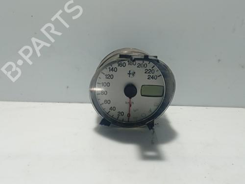 Used Instrument cluster ALFA ROMEO 156 (932_) 1.9 JTD (932B2) (105 hp) 31111089