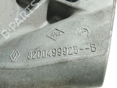 Engine mount RENAULT CLIO III (BR0/1, CR0/1) 1.5 dCi (C/BR0G, C/BR1G) | BP38088371M89 - Image 2