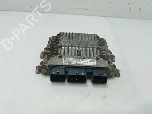 Used Engine control unit (ECU) Engine control unit (ECU) FORD FIESTA V (JH_, JD_) 1.4 TDCi (68 hp) 33191480 33191480