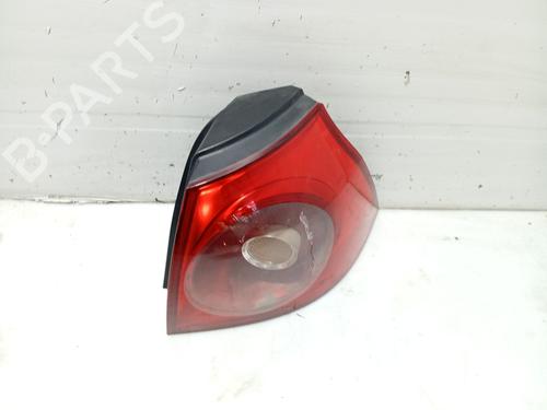 Right taillight VW GOLF V (1K1) 1.9 TDI | BP31106894C35 - Image 2