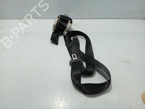 Used Front right seatbelt AUDI A3 Sportback (8VA, 8VF) 1.0 TFSI (115 hp) 33012328