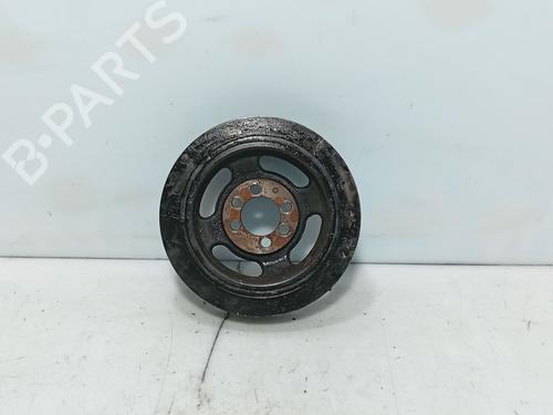 Remskive Remskive MAZDA 6 Hatchback (GH) 2.0 MZR-CD (GH14) (140 hp) 34399791 34399791