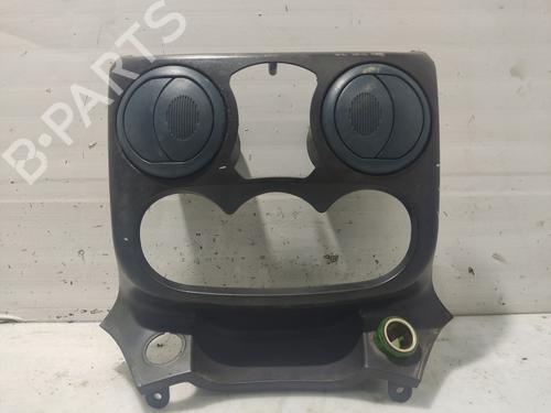 Used Other FIAT DOBLO MPV (119_, 223_) 1.9 JTD (223AXE1A) (100 hp) 31105980