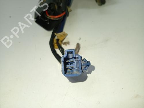 Tailgate lock TOYOTA COROLLA (_E12_) 2.0 D-4D (CDE120R, CDE120L_) | BP24925221C101 