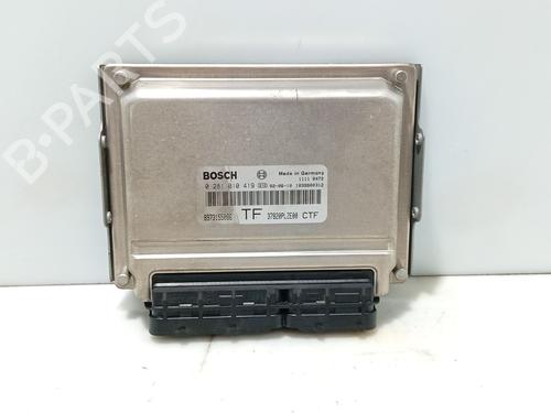 Elektronisk modul HONDA CIVIC VII Hatchback (EU, EP, EV) 1.7 CTDi (EP4, EU9) (100 hp) 31110180