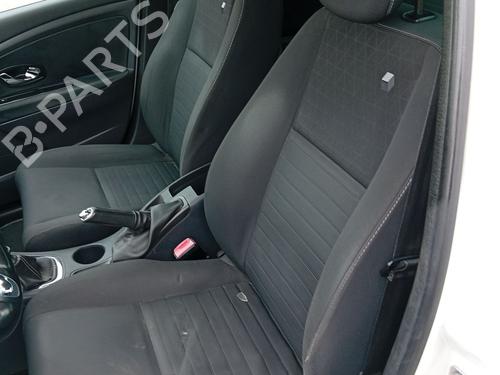 Engine RENAULT MEGANE III Hatchback (BZ0/1_, B3_) 1.5 dCi (BZ1G, BZ1W, BZ0R) | BP32417090M1 