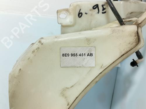 Sprinklertank AUDI A4 B6 Avant (8E5) 2.5 TDI | BP36808204C113 - Image 6