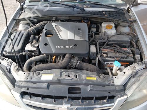 Engine CHEVROLET LACETTI (J200) 2.0 D | BP38288542M1 - Image 27