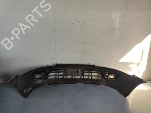 Front bumper MITSUBISHI COLT IV (CA_A)  | BP31100228C7 